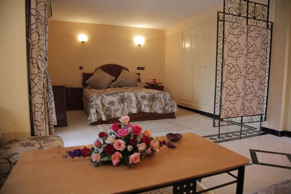 Hotel Alkabir - photo 6