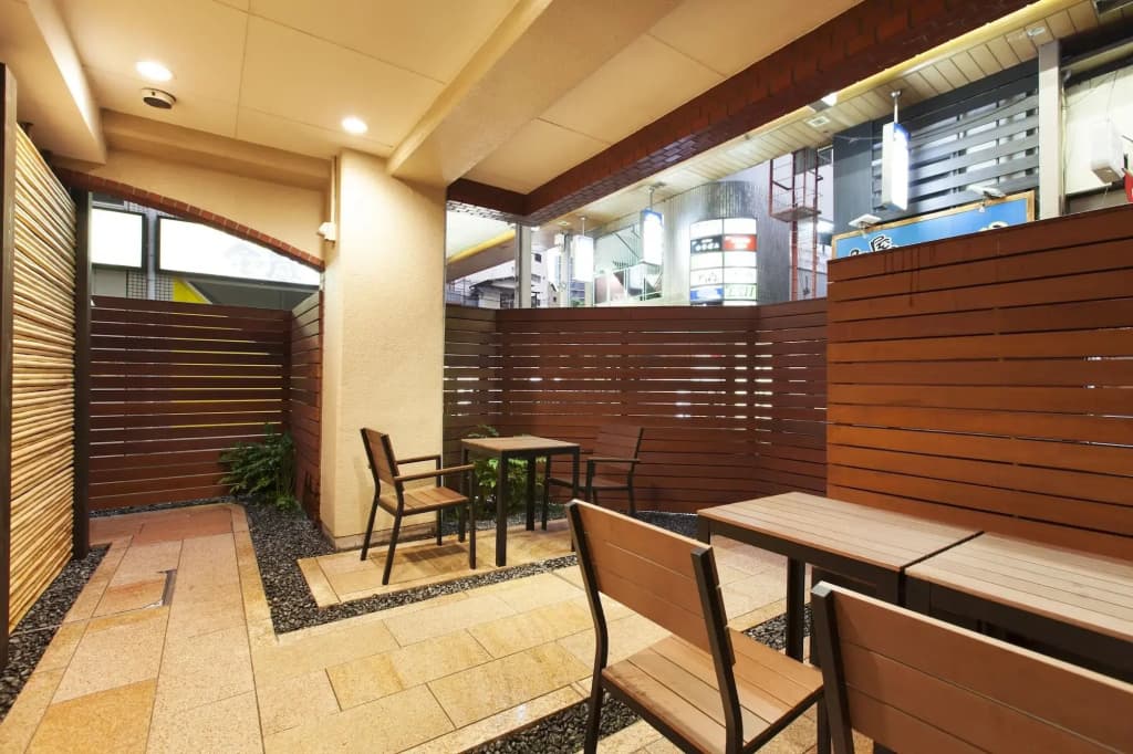 Hotel Kinki - photo 22