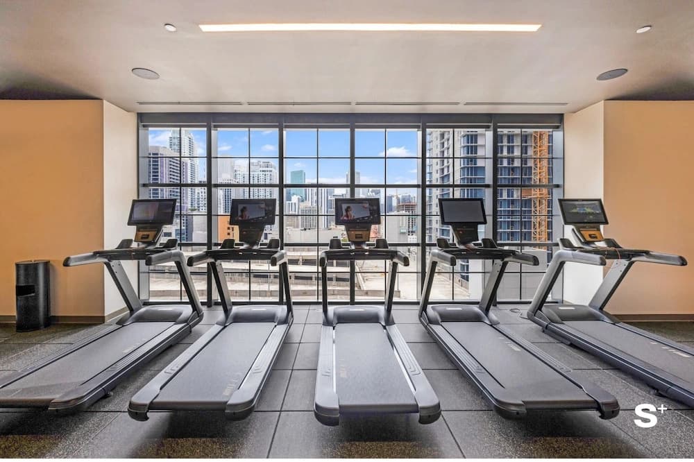 Upscale 1-BD Condo with Stunning Views - photo 19