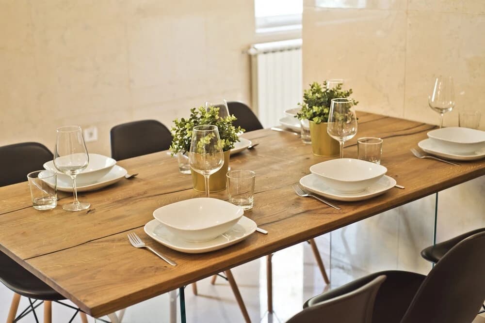 Lisbon Finestay Convent - photo 16
