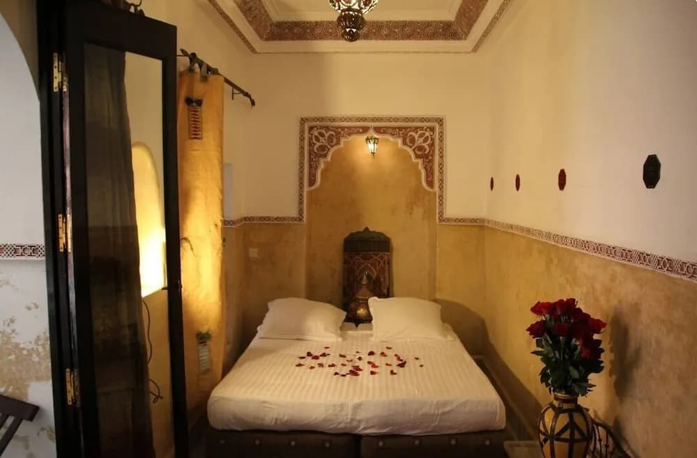 Riad Kalyani - photo 3