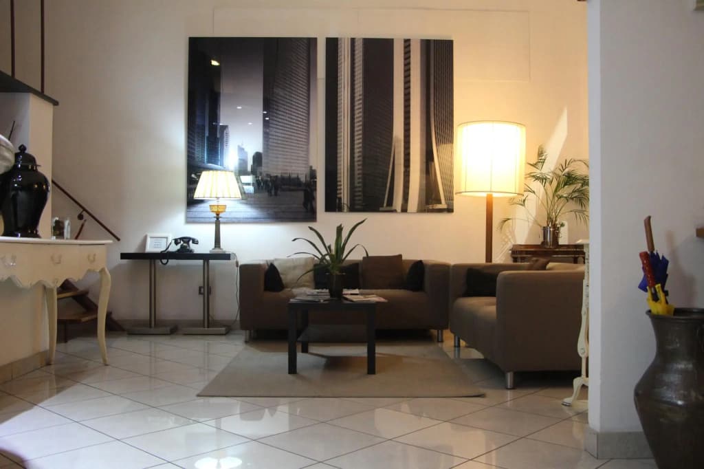 Hotel Alex - photo 3