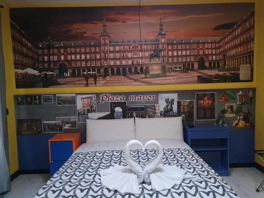 JC Rooms Puerta del Sol - photo 6