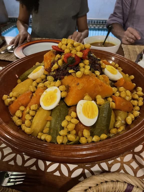 Riad Dalla Santa - photo 9