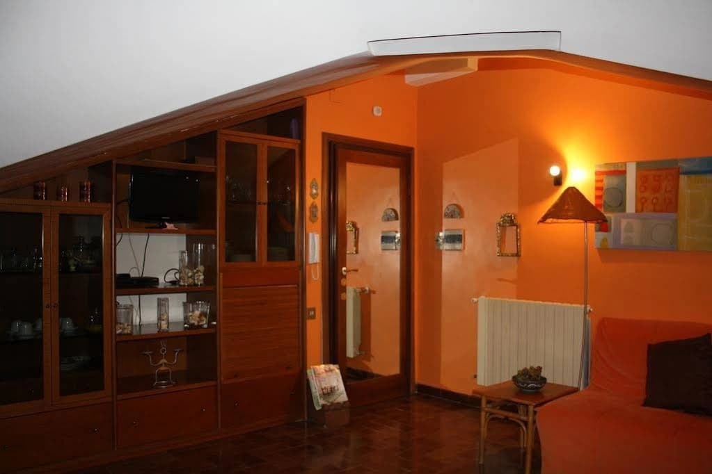 Home In Rome - photo 23