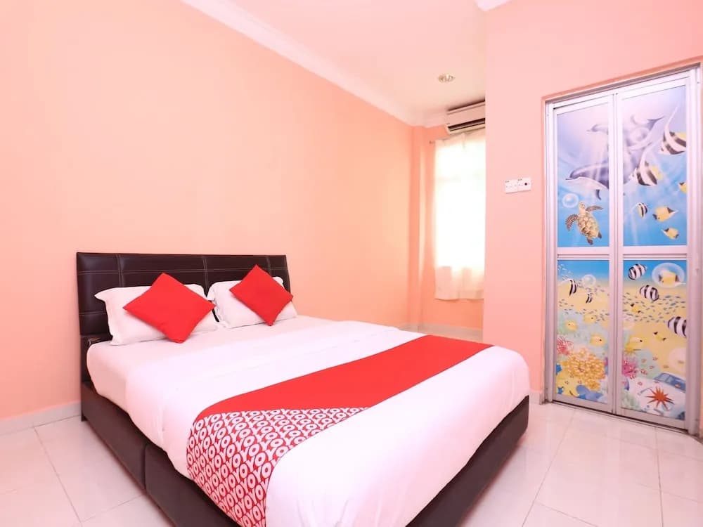 OYO 89556 Sa Villa Holiday Inn - photo 4