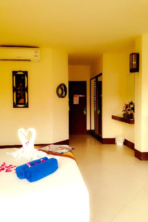 Seascape Beach Resort - photo 12