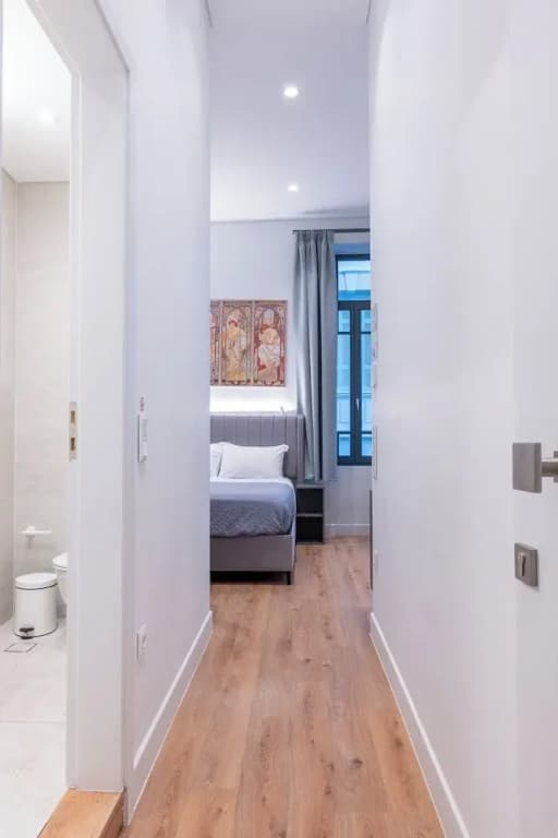 Lofus Art Suites - photo 8