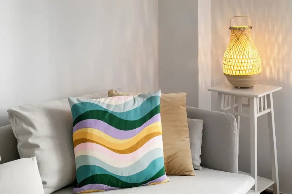 Serenity - 1-BR Apartment in Zografou - photo 18