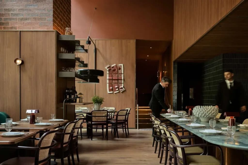 Hyde Melbourne Place - photo 21