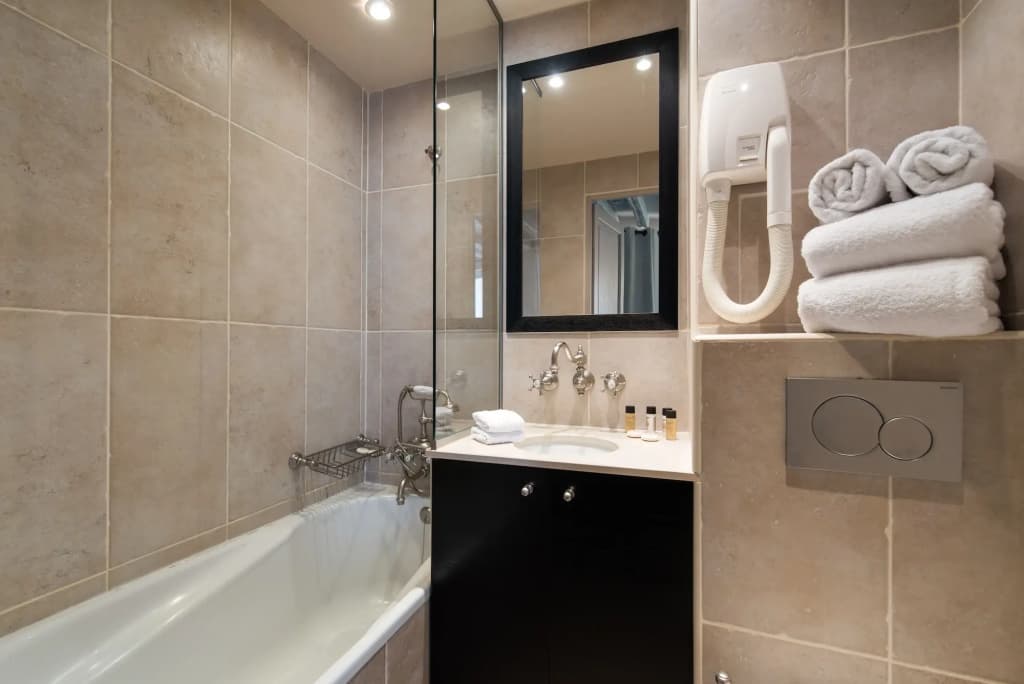 Hotel Maison Saintonge - photo 10