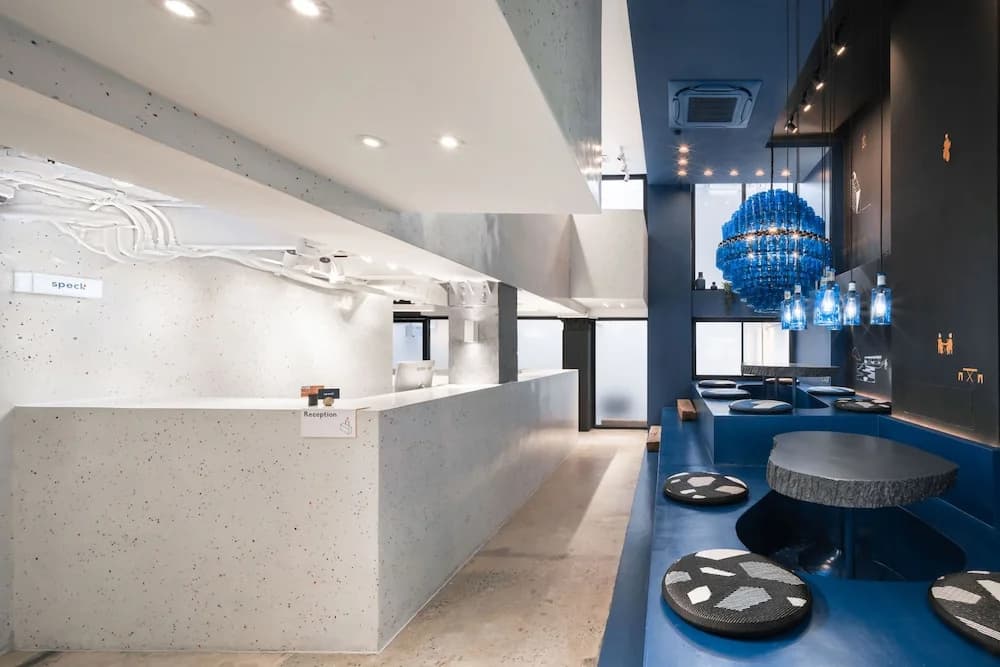 Speck Bangkok - photo 21