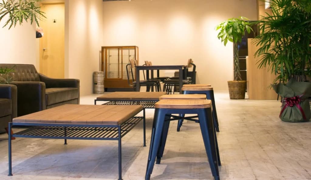 Hiromas Hostel in Akihabara - photo 9