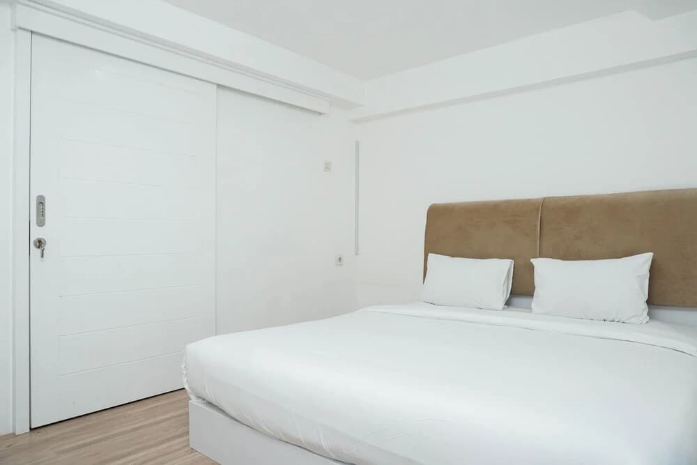 Menteng Square Apartment - photo 1