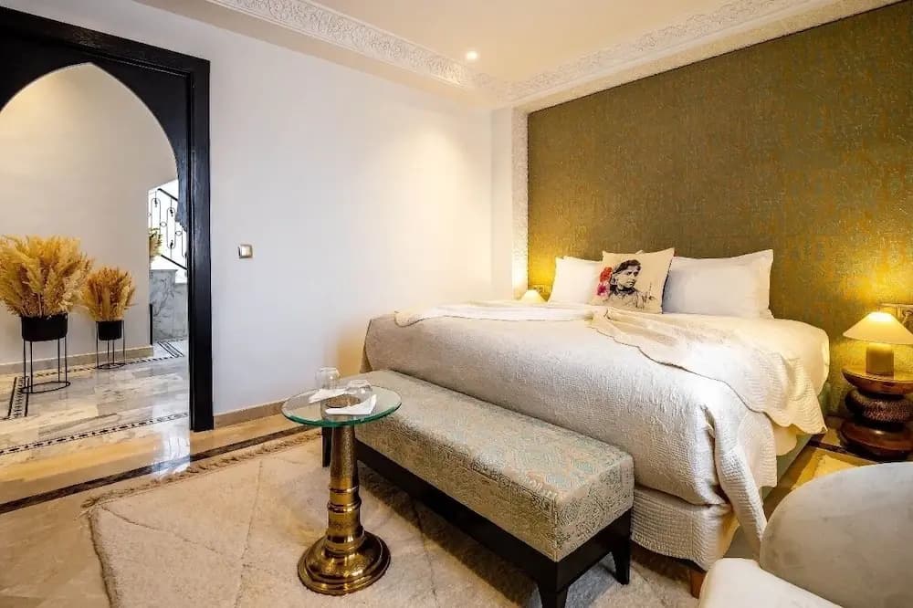 Riad N°5 - photo 5