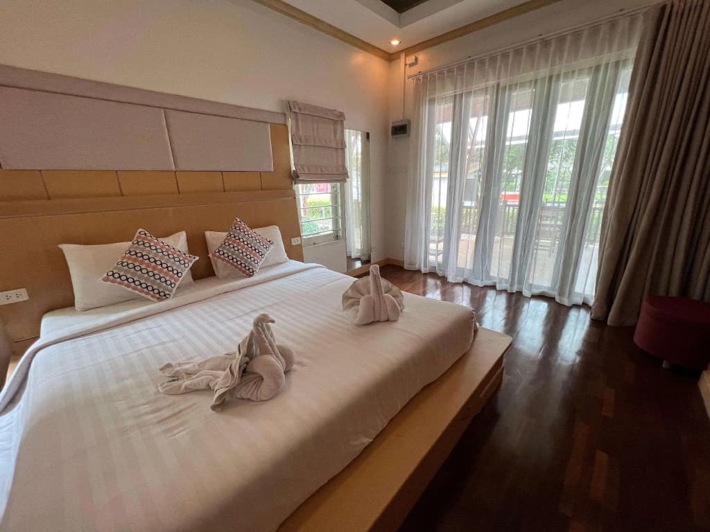 Kata Forte Resort - photo 2