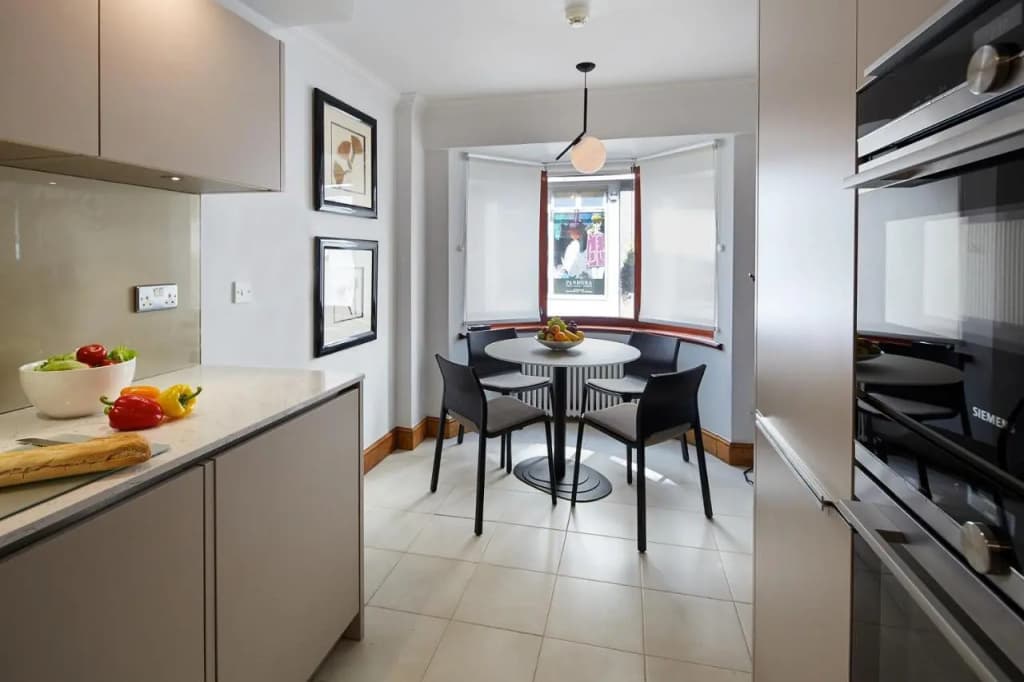 Cheval Knightsbridge - photo 35