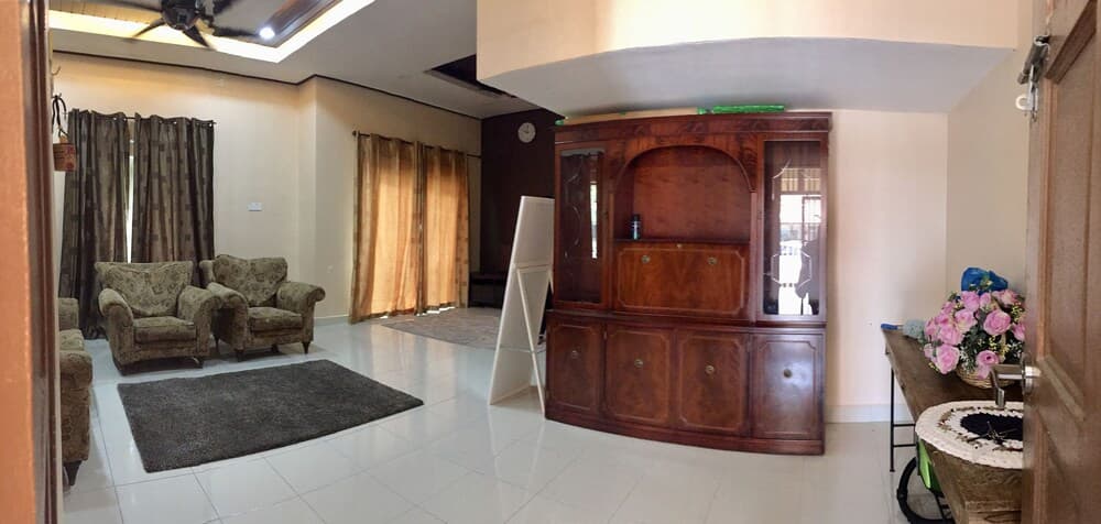 Lily Homestay Kangar - photo 10