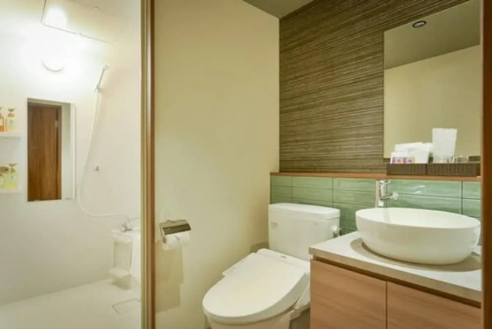 Ikoi Hotel - photo 7