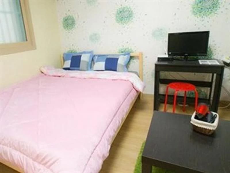 Rodem Guesthouse - photo 3