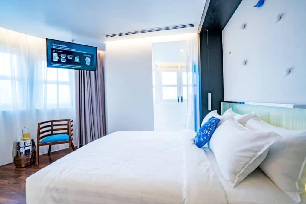 Tien Hotel.Residence - photo 5