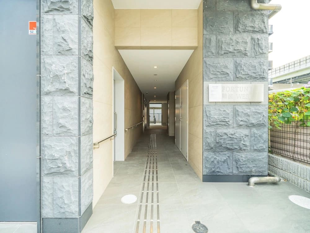 Kawahouse Sakuragawa - photo 1