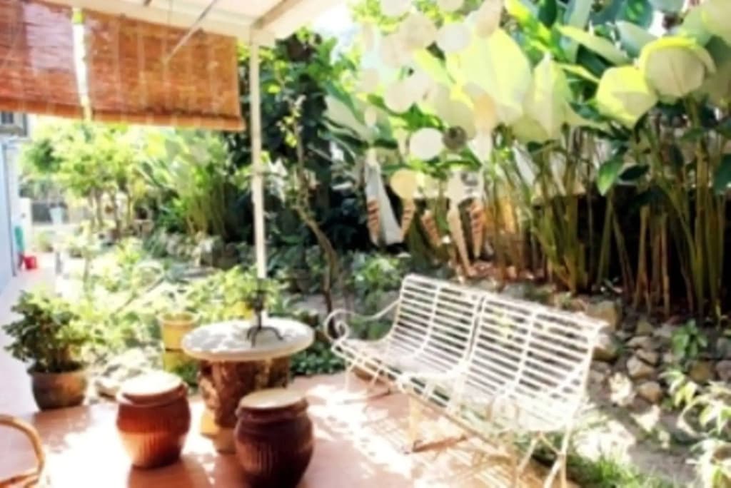 Foo Homestay - photo 13