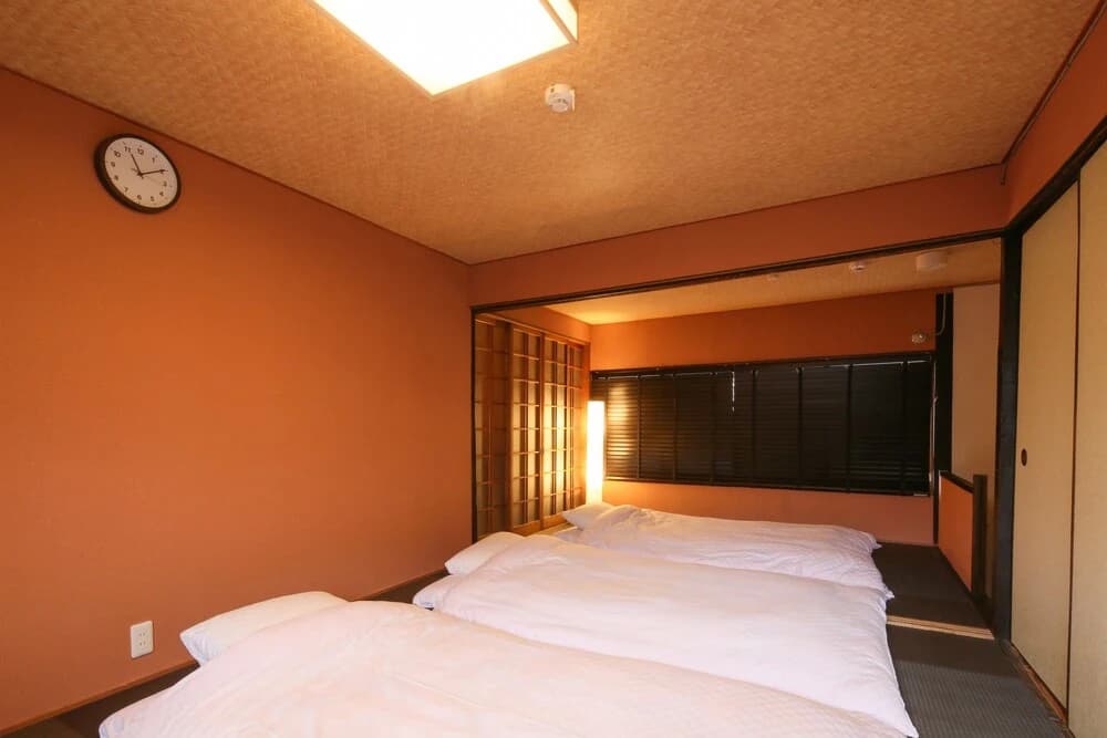 Nijo Kikyo-Tei Machiya Residence - photo 5