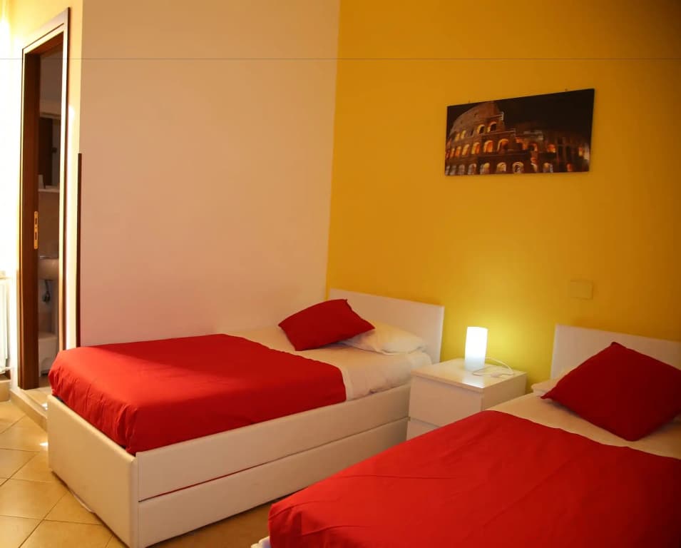B&B Rome's Angel - photo 2