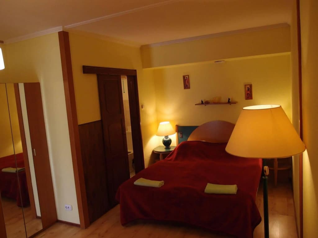 Hotel Oswaldo - photo 4