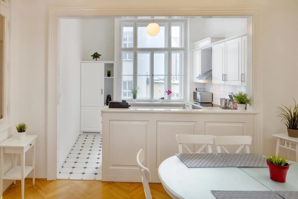 Charles Bridge Premium Apartments - photo 2