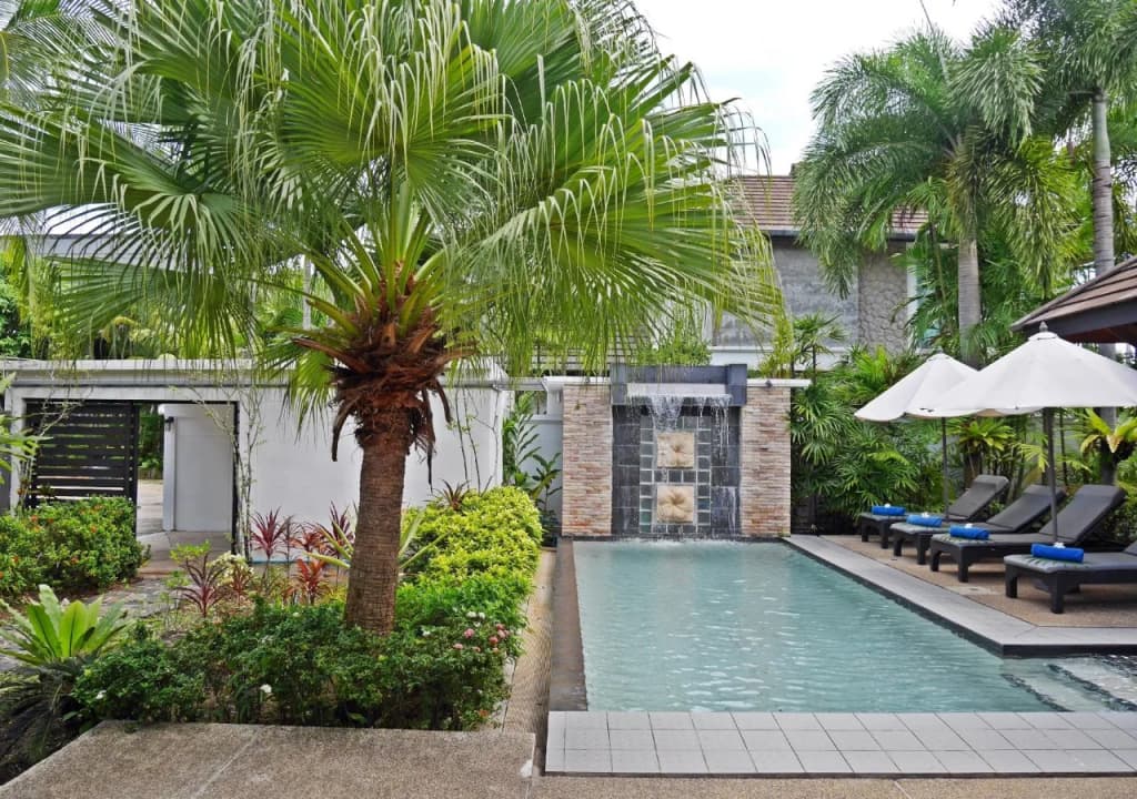Suriyasom Villa - photo 12