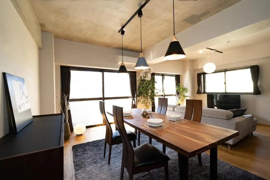 IMPREST STAY Tokyo Kamata - photo 15