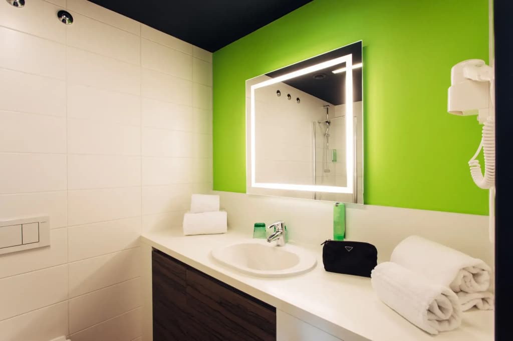 harry’s home Wien hotel & apartments - photo 9
