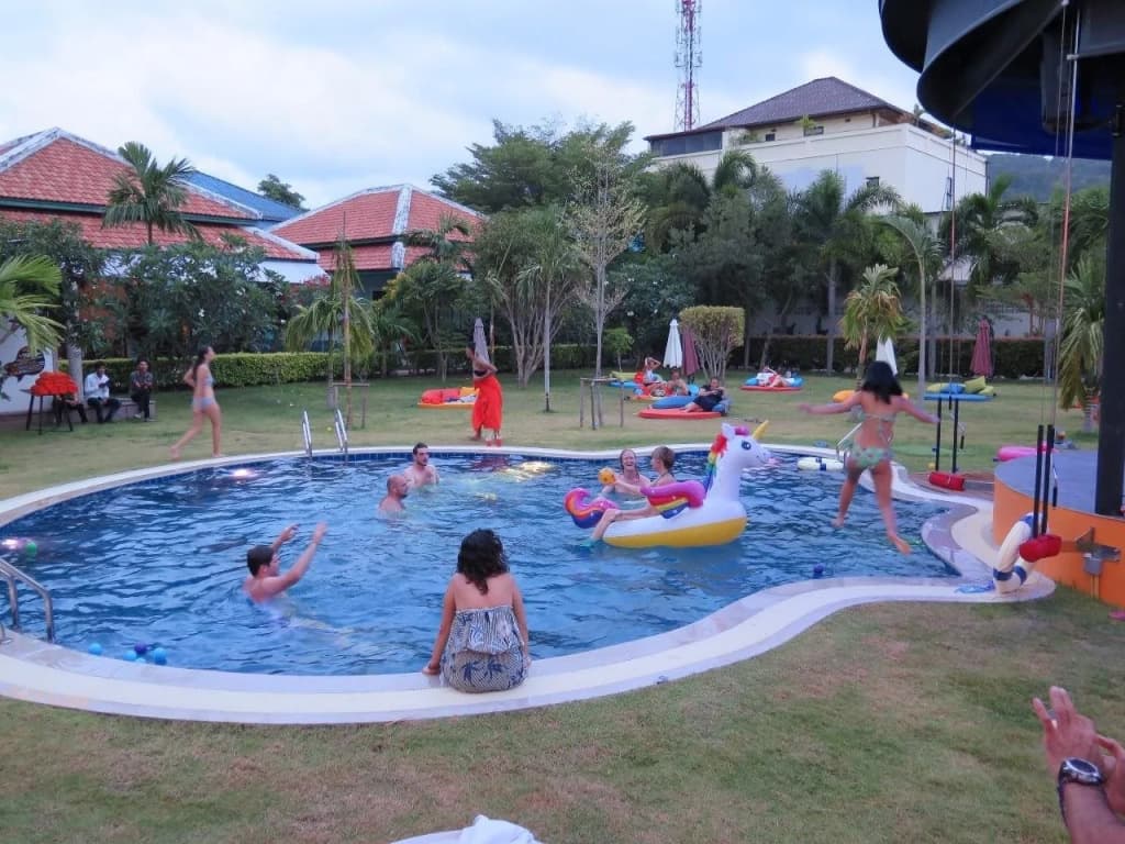 Kata Forte Resort - photo 17
