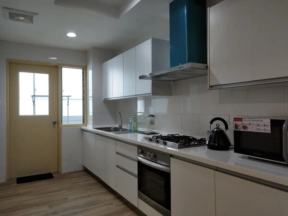 Publika Suites by iHost - photo 28