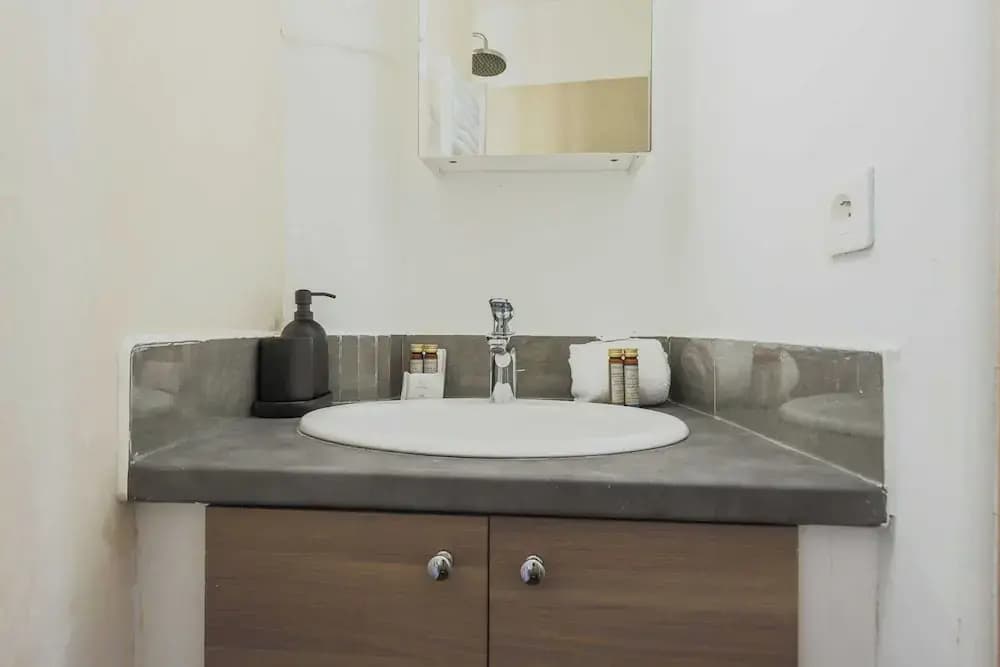 Charming Flat -1br-4p- Paris 17e - photo 7