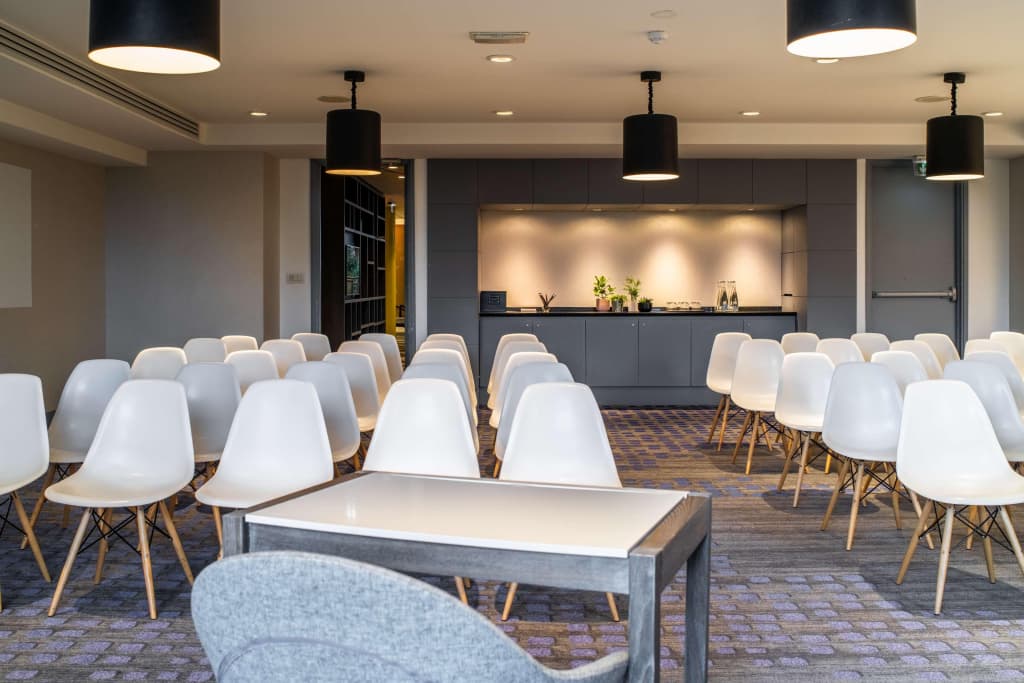 Van der Valk Hotel Paris CDG Airport - photo 44