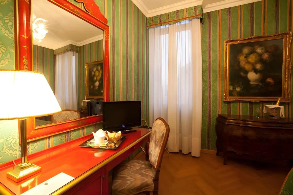 Palazzo Cendon - photo 4