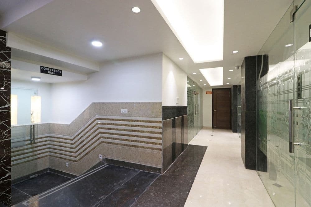 Sun View International Hotel - photo 19