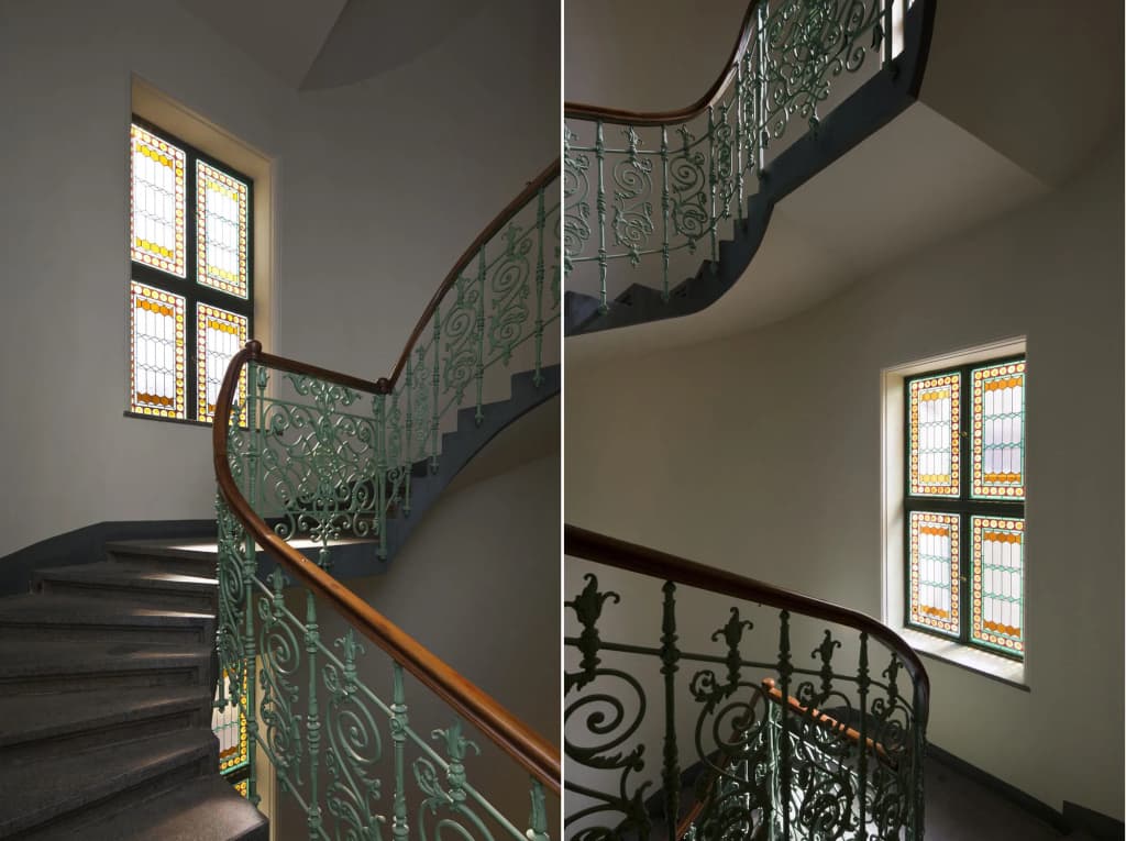 Apartments Dusní - photo 10