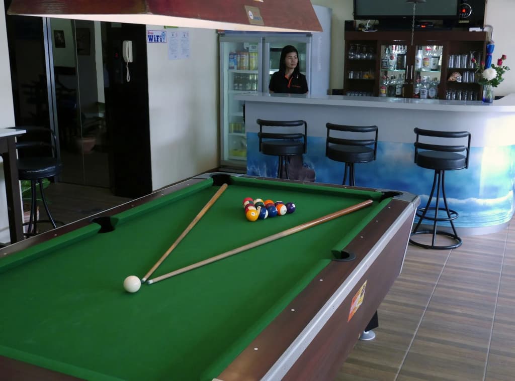 Lucky Patong Hotel - photo 12