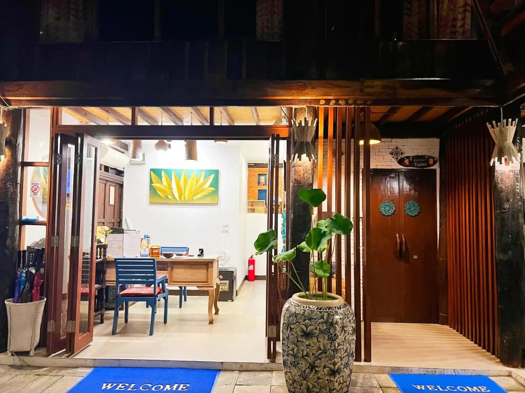 Pao Come Boutique House - photo 22