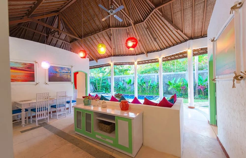 Gita Ayu Villas - photo 29