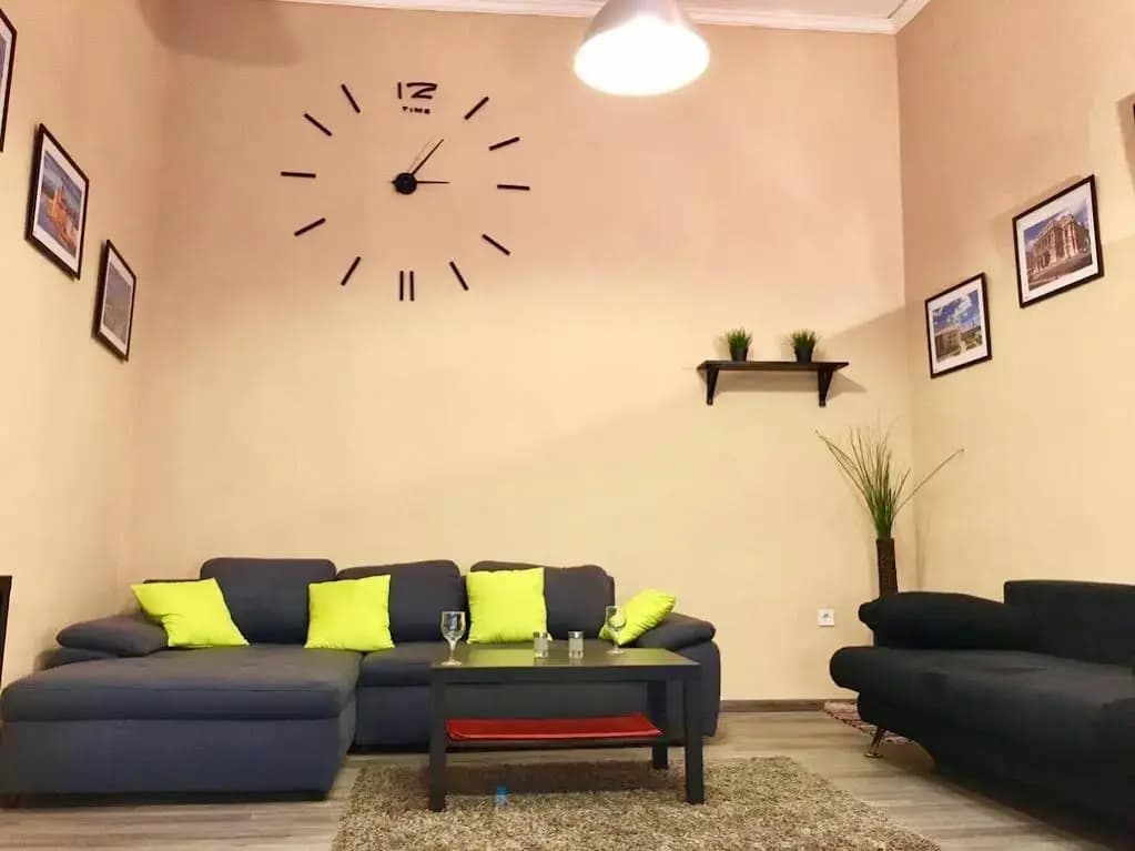 Emerald Hostel Budapest - photo 2