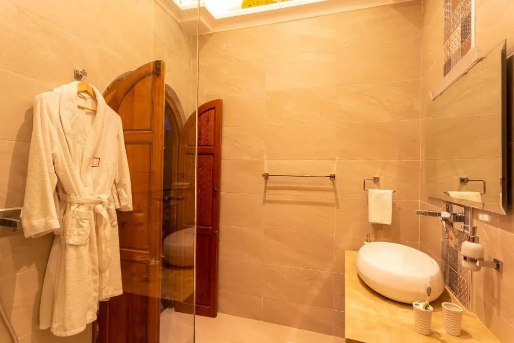 Riad Agdal Royal & Spa - photo 10