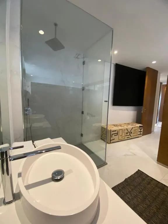 Hivernage luxury Apartment - photo 9