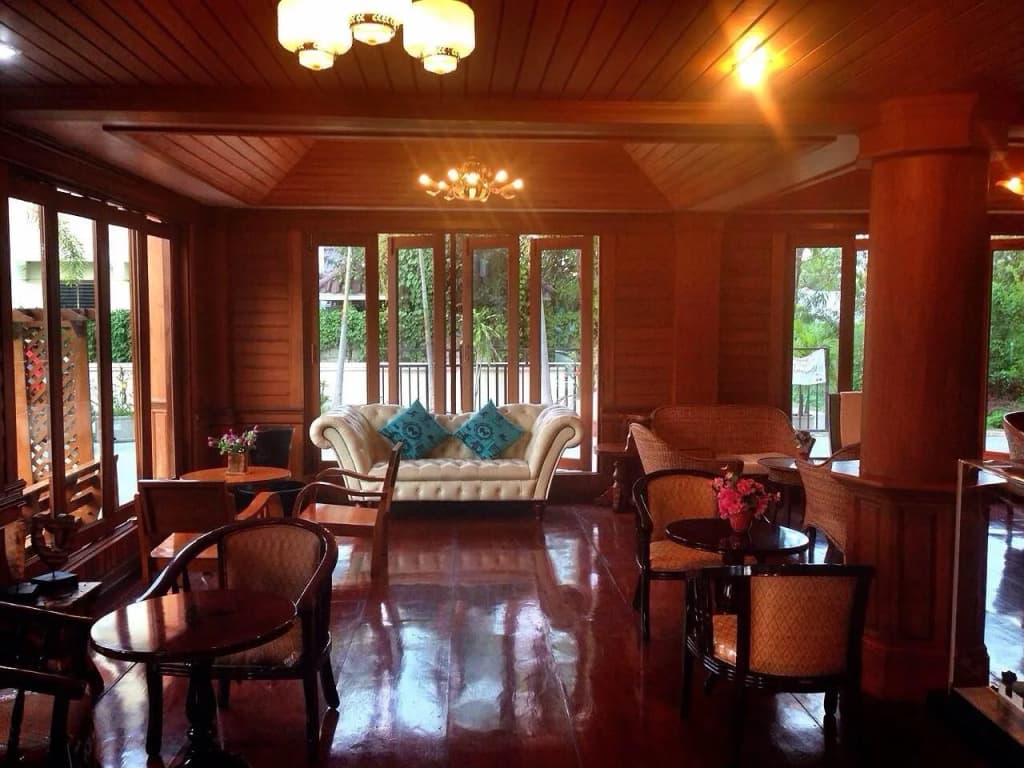 S1 Service Apartment - photo 11