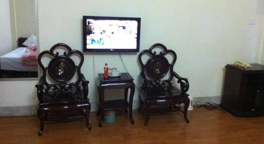 Thinh An Hotel - photo 11
