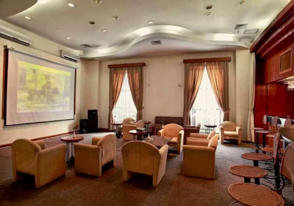Maxwell Hotel Jakarta - photo 13